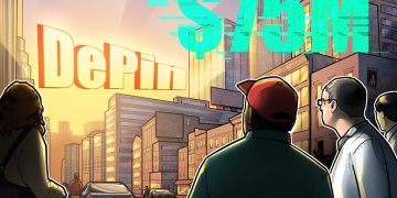 Daylight DePIN raises $75M to power decentralized solar energy grid