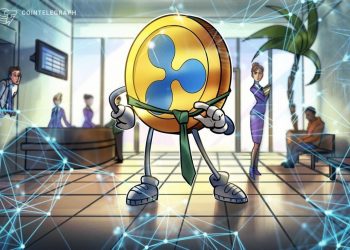 Ripple buys corporate treasury management company GTreasury for $1B