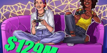 Tough year for blockchain gaming, but there’s a ‘shimmer of hope’