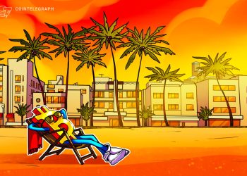 Florida lawmaker reboots crypto reserve bill after the first one flopped