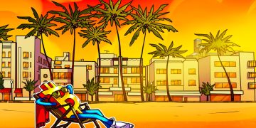 Florida lawmaker reboots crypto reserve bill after the first one flopped