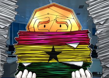 Ghana central bank targets December to have crypto regulations in place