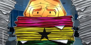 Ghana central bank targets December to have crypto regulations in place
