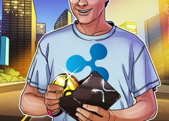 Ripple seeks to buy $1 billion XRP tokens for new treasury: Report