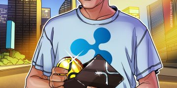 Ripple seeks to buy $1 billion XRP tokens for new treasury: Report
