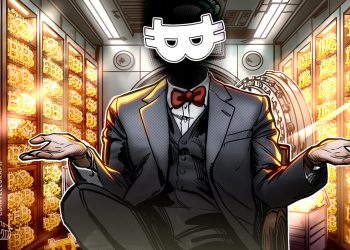 Satoshi’s Bitcoin stash declined by over $20B from all-time high amid crash