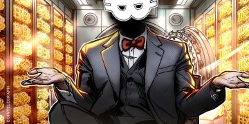 Satoshi’s Bitcoin stash declined by over $20B from all-time high amid crash