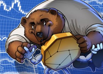 Crypto’s next bear market will have a brand-new trigger: Willy Woo
