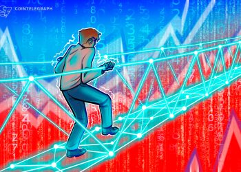 ‘Corpo chains’ doomed unless they embrace crypto’s ethos: StarkWare CEO