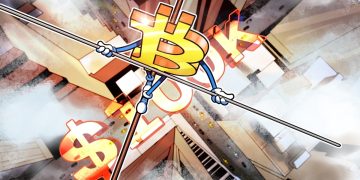 Bitcoin eyes CME gap below as BTC price dips 2.5% to risk $100K collapse