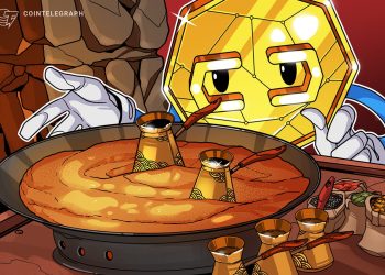 Turkey’s $200B crypto boom is built on speculation, not adoption: Chainalysis