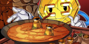 Turkey’s $200B crypto boom is built on speculation, not adoption: Chainalysis