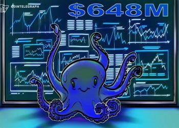 Kraken revenue jumps 114% in Q3 amid expansion and IPO plans
