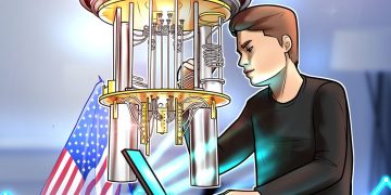 US eyes quantum computing investments amid rising national security stakes