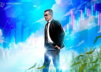 Binance comeback? CZ’s pardon reignites talk of a US return