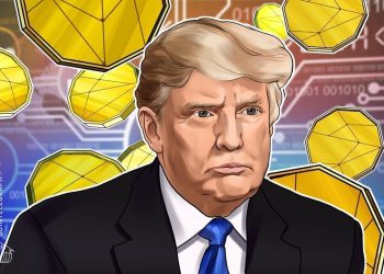 Trump to nominate SEC’s ‘pro-crypto’ Michael Selig as CFTC chair: Report