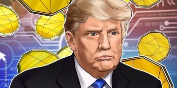 Trump to nominate SEC’s ‘pro-crypto’ Michael Selig as CFTC chair: Report