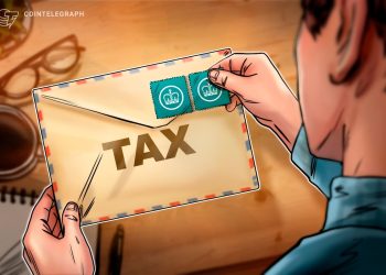 No HMRC letter? UK crypto investors may still owe taxes, expert warns