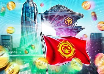 Kyrgyzstan launches stablecoin on BNB Chain, confirms future CBDC rollout