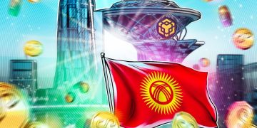 Kyrgyzstan launches stablecoin on BNB Chain, confirms future CBDC rollout