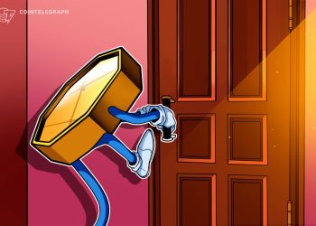 ‘House is fine, but door is jammed’: AWS outage shows crypto’s weak spot