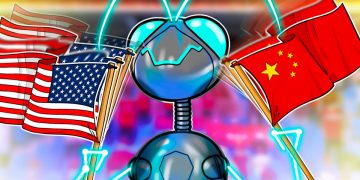 US Treasury chief Bessent says ‘substantial’ trade framework with China reached