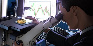 Investors should be ‘cautious’ when using BTC stock-to-flow model: Analyst