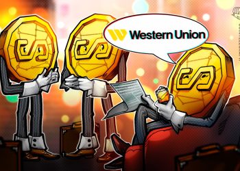 Money giant Western Union to pilot stablecoin-powered transfers