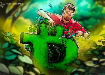 BTC price eyes record monthly close: 5 things to know in Bitcoin this week