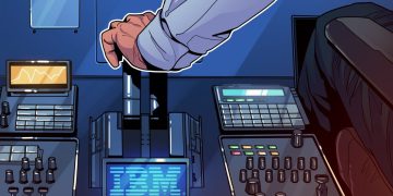 IBM’s ‘Digital Asset Haven’ aims to turn crypto into corporate infrastructure