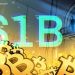 Ledn tops $1B in Bitcoin-backed loan originations as crypto lending surges