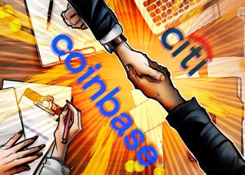 Citi eyes stablecoin payments through new partnership with Coinbase