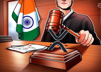 Indian court steps in over WazirX XRP distribution tied to 2024 hack
