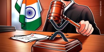 Indian court steps in over WazirX XRP distribution tied to 2024 hack