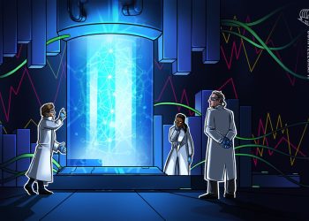 Circle debuts Arc testnet with participation from BlackRock, Goldman Sachs, Visa