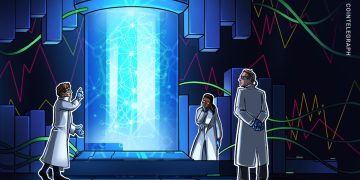 Circle debuts Arc testnet with participation from BlackRock, Goldman Sachs, Visa