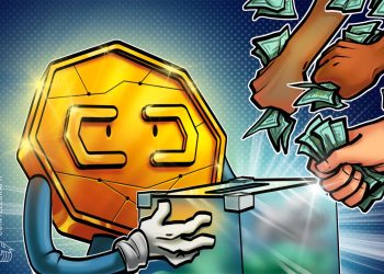 OceanPal raises $120M to build NEAR token treasury company