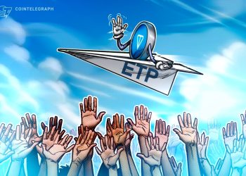 CoinShares launches Toncoin ETP as TON market cap dips below $6B