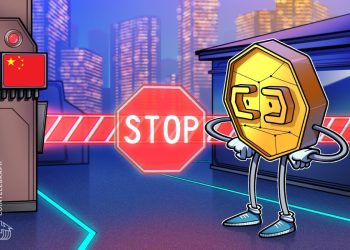 Solana event shortened amid crypto crackdown in China: Report