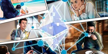 Ethereum courts Wall Street with new ‘institutions’ website