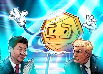 Trump, Xi meet in South Korea to iron out tariffs that sank crypto this month