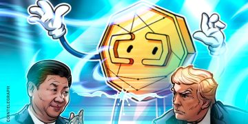 Trump, Xi meet in South Korea to iron out tariffs that sank crypto this month