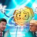 Trump, Xi meet in South Korea to iron out tariffs that sank crypto this month