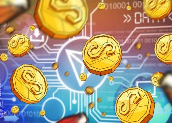 Retail stablecoin boom helps send Tron active wallets to new highs