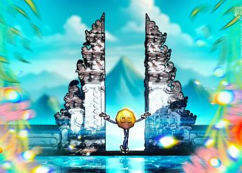 Indonesia’s digital rupiah CBDC to get stablecoin twist with government bond backing