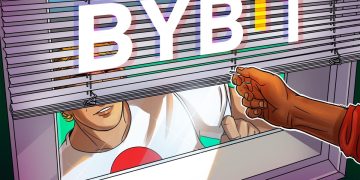Bybit halts new user onboarding in Japan, citing ‘emerging’ regulations