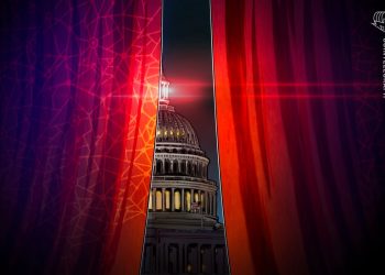 Amid US gov’t shutdown, lawmakers work to pass market structure: Report