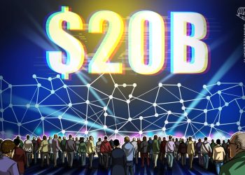 Onchain revenue nears $20B in 2025, marking a maturity test for crypto: Research