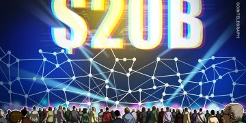 Onchain revenue nears $20B in 2025, marking a maturity test for crypto: Research