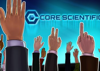 Core Scientific falls short of shareholder votes for CoreWeave buyout